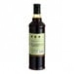 Liber & Co Caramelized Fig Syrup 750 mL - 6/Case Liber & Co Caramelized Fig Syrup 750 mL - 6/Case