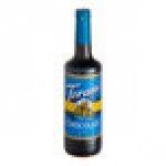 Monin Sugar-Free Chocolate Flavoring Syrup 750 mL