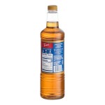 Torani Sugar-Free Caramel Flavoring Syrup Plastic Bottle 1 Liter - 6/Case Torani Sugar-Free Caramel Flavoring Syrup Plastic Bottle 1 Liter - 6/Case