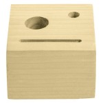 Menu Solutions WDBLOCK-CHECK 3 1/2 Menu Solutions WDBLOCK-CHECK 3 1/2