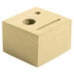 Menu Solutions WDBLOCK-CHECK 3 1/2 Menu Solutions WDBLOCK-CHECK 3 1/2