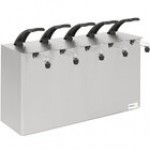 Nemco 10961 Asept Stainless Steel Countertop Pump Dispenser for 1.5 Gallon / 6 Qt. Pouches Nemco 10961 Asept Stainless Steel Countertop Pump Dispenser for 1.5 Gallon / 6 Qt. Pouches