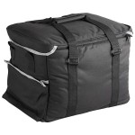 Vollrath VCBM100 1-Series Medium Insulated Food Pan Carrier / Catering Bag, 17 Vollrath VCBM100 1-Series Medium Insulated Food Pan Carrier / Catering Bag, 17