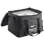 Vollrath VCBM100 1-Series Medium Insulated Food Pan Carrier / Catering Bag, 17 Vollrath VCBM100 1-Series Medium Insulated Food Pan Carrier / Catering Bag, 17