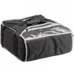 Vollrath VCBM100 1-Series Medium Insulated Food Pan Carrier / Catering Bag, 17 Vollrath VCBM100 1-Series Medium Insulated Food Pan Carrier / Catering Bag, 17