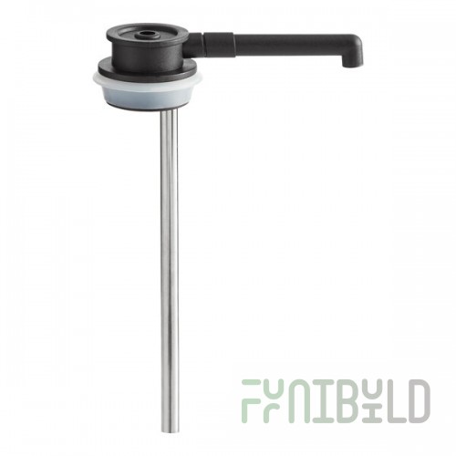 Acopa Stem Replacement for 3 Liter Airpot with Push Button