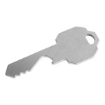 Franmara Key-Shaped Stainless Steel Bottle Opener 6004 BU