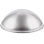 Vollrath 79800 80 Qt. Heavy Duty Stainless Steel Mixing Bowl