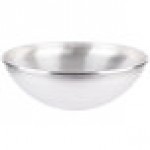 Vollrath 79800 80 Qt. Heavy Duty Stainless Steel Mixing Bowl