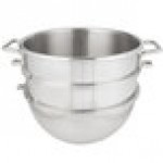 Vollrath 79800 80 Qt. Heavy Duty Stainless Steel Mixing Bowl
