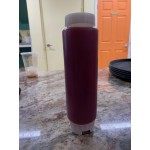FIFO Innovations 12 oz. Clear Double Wide-Mouth Squeeze Bottle with Thick Dispensing Valve - 12/Case FIFO Innovations 12 oz. Clear Double Wide-Mouth Squeeze Bottle with Thick Dispensing Valve - 12/Case