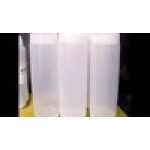 FIFO Innovations 12 oz. Clear Double Wide-Mouth Squeeze Bottle with Thick Dispensing Valve - 12/Case FIFO Innovations 12 oz. Clear Double Wide-Mouth Squeeze Bottle with Thick Dispensing Valve - 12/Case