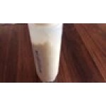 FIFO Innovations 12 oz. Clear Double Wide-Mouth Squeeze Bottle with Thick Dispensing Valve - 12/Case FIFO Innovations 12 oz. Clear Double Wide-Mouth Squeeze Bottle with Thick Dispensing Valve - 12/Case