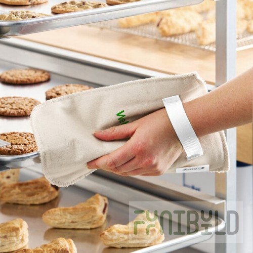 WebstaurantStore 8 1/2