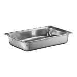 Vollrath 90042 Super Pan 3® Full Size 4 Vollrath 90042 Super Pan 3® Full Size 4