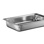 Vollrath 90042 Super Pan 3® Full Size 4 Vollrath 90042 Super Pan 3® Full Size 4