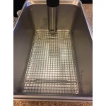 Vollrath 90042 Super Pan 3® Full Size 4 Vollrath 90042 Super Pan 3® Full Size 4