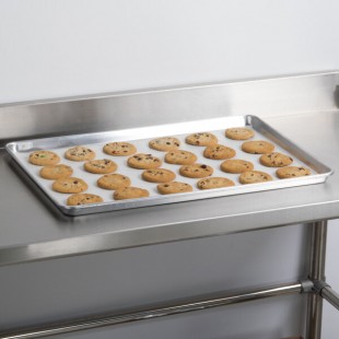 Advance Tabco 18-8A-26 Full Size 18 Gauge 18 Advance Tabco 18-8A-26 Full Size 18 Gauge 18