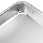 Advance Tabco 18-8A-26 Full Size 18 Gauge 18 Advance Tabco 18-8A-26 Full Size 18 Gauge 18
