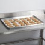Advance Tabco 18-8A-26 Full Size 18 Gauge 18 Advance Tabco 18-8A-26 Full Size 18 Gauge 18