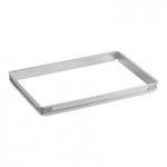 Advance Tabco 18-8A-26 Full Size 18 Gauge 18 Advance Tabco 18-8A-26 Full Size 18 Gauge 18