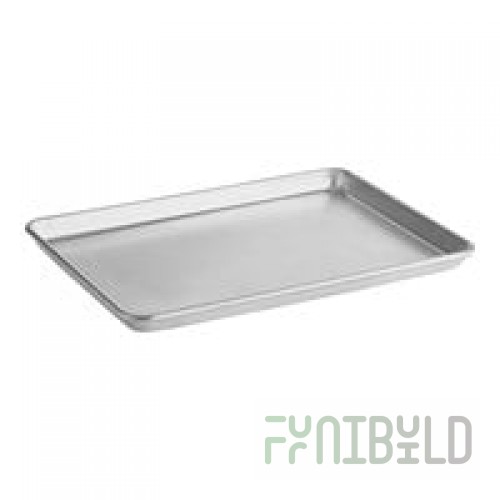 Baker's Lane Heavy-Duty Half Size 16 Gauge 13