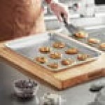 Baker's Lane Heavy-Duty Half Size 16 Gauge 13