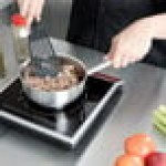 Vollrath 3150 Centurion 1.75Qt. Stainless Steel Saucier Pan / Butter Warmer with Aluminum-Clad Bottom Vollrath 3150 Centurion 1.75Qt. Stainless Steel Saucier Pan / Butter Warmer with Aluminum-Clad Bottom