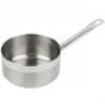 Vollrath 3150 Centurion 1.75Qt. Stainless Steel Saucier Pan / Butter Warmer with Aluminum-Clad Bottom Vollrath 3150 Centurion 1.75Qt. Stainless Steel Saucier Pan / Butter Warmer with Aluminum-Clad Bottom