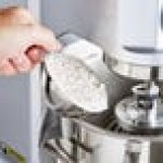 Vollrath 46657 8 oz. Stainless Steel Transfer Bowl