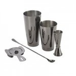 Barfly® M37043 2 tsp. Stainless Steel Measuring Spoon Barfly® M37043 2 tsp. Stainless Steel Measuring Spoon
