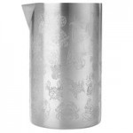 Barfly® M37043 2 tsp. Stainless Steel Measuring Spoon Barfly® M37043 2 tsp. Stainless Steel Measuring Spoon
