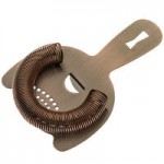 Barfly® M37043 2 tsp. Stainless Steel Measuring Spoon Barfly® M37043 2 tsp. Stainless Steel Measuring Spoon