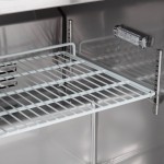 Avantco SS-WT-48R-HC 48 Avantco SS-WT-48R-HC 48