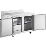 Avantco SS-WT-48R-HC 48 Avantco SS-WT-48R-HC 48