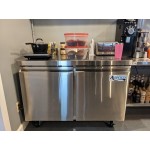 Avantco SS-WT-48R-HC 48 Avantco SS-WT-48R-HC 48