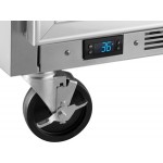 Beverage-Air UCF24HC-24-25 24