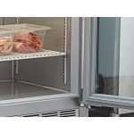 Beverage-Air UCF24HC-24-25 24