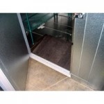 Norlake Fast Trak 8' x 8' x 8' 7