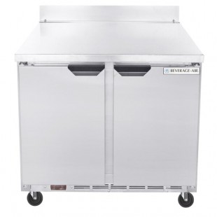 Beverage-Air WTR36AHC 36
