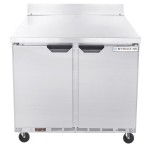 Beverage-Air WTR36AHC 36