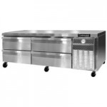 Continental Refrigerator D84GFN 84 Continental Refrigerator D84GFN 84