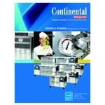 Continental Refrigerator D84GFN 84 Continental Refrigerator D84GFN 84