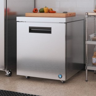 Hoshizaki UR27B-LP Steelheart Series 27