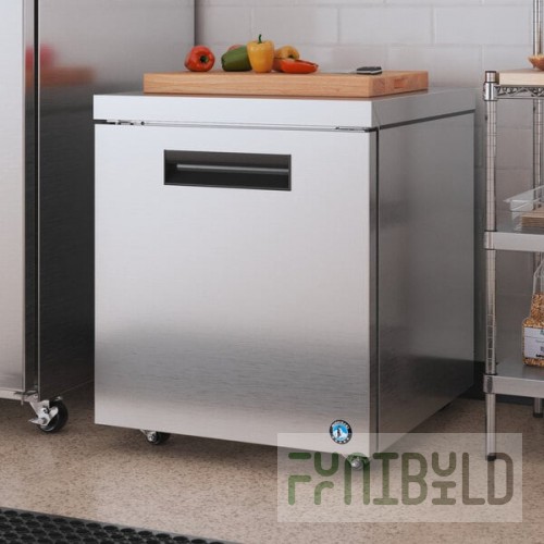 Hoshizaki UR27B-LP Steelheart Series 27