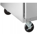 Beverage-Air UCR27HC-24 27
