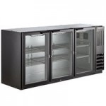 Beverage-Air BB36HC-1-B 36