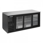 Beverage-Air BB36HC-1-B 36