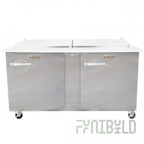 Traulsen UST6024-RR 60