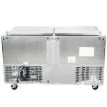 Traulsen UST6024-RR 60 Traulsen UST6024-RR 60